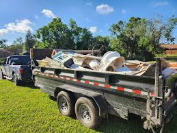 Shed Removal in New Haven, MI